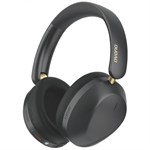 Dudao X22 Max Trådløse Øretelefoner - Over-Ear - Sort